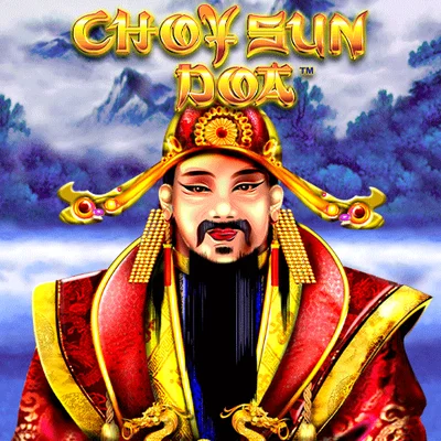 Choy Sun Doa