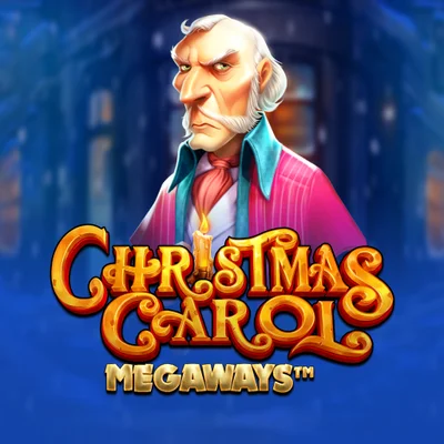 Christmas Carol Megaways™