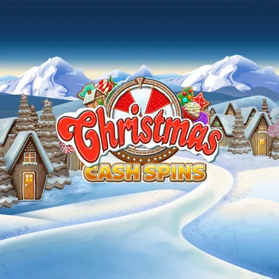 Christmas Cash Spins