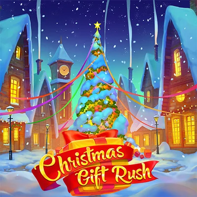 Christmas Gift Rush