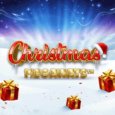 Christmas Megaways™