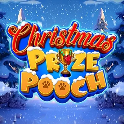 Christmas Prize Pooch