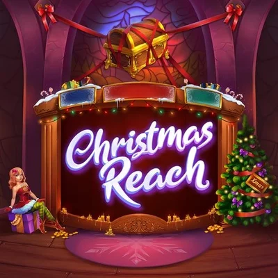 Christmas Reach