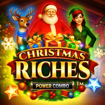 Christmas Riches Power Combo™