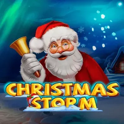 Christmas Storm