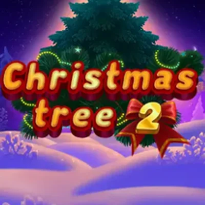 Christmas Tree 2