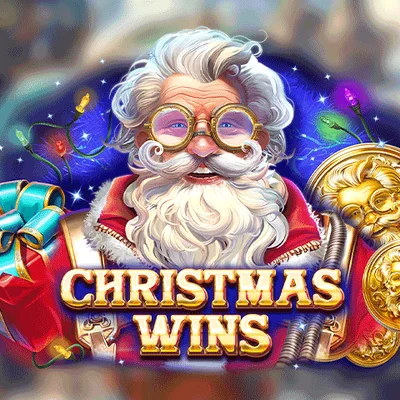 Christmas Wins