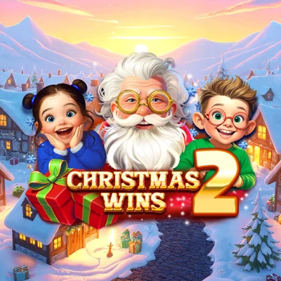 Christmas Wins 2