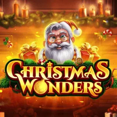 Christmas Wonders
