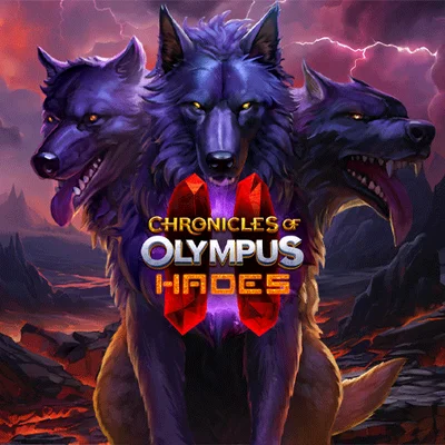 Chronicles of Olympus II - Hades™