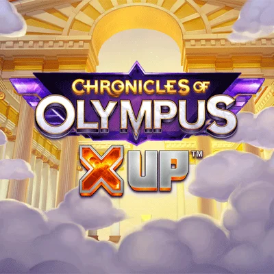 Chronicles of Olympus X Up™