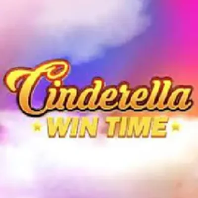 Cinderella Wintime