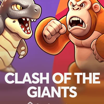Clash of the Giants
