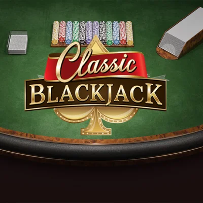 Classic Blackjack with Sidebets and Surrender