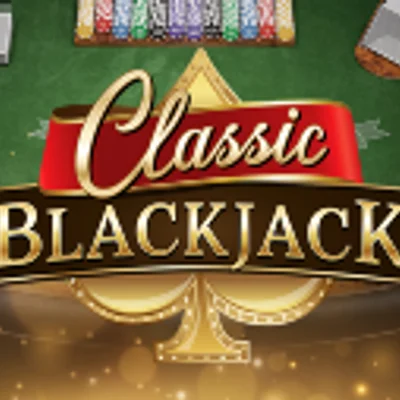 Classic Blackjack w/ Side Bets 21+3
