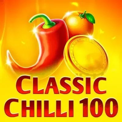 Classic Chilli 100