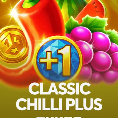 Classic Chilli Plus
