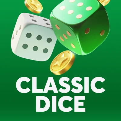 Classic Dice