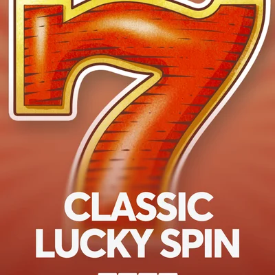 Classic Lucky Spin