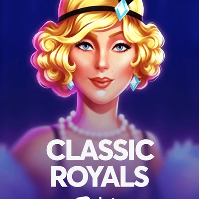 Classic Royals