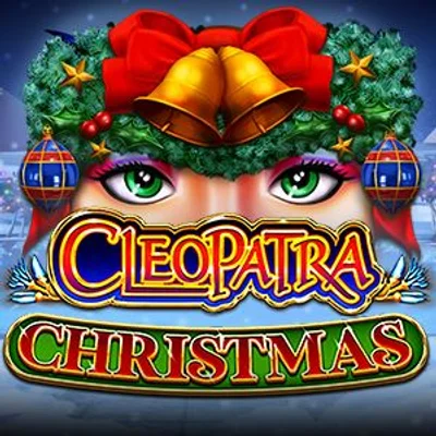 Cleopatra Christmas