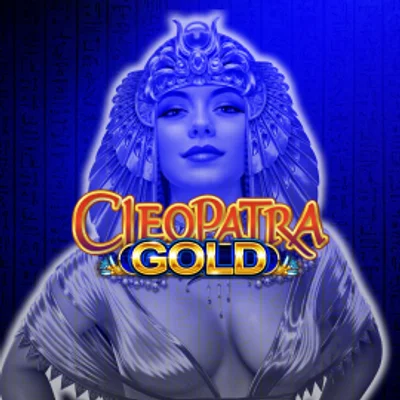 Cleopatra Gold High Limit