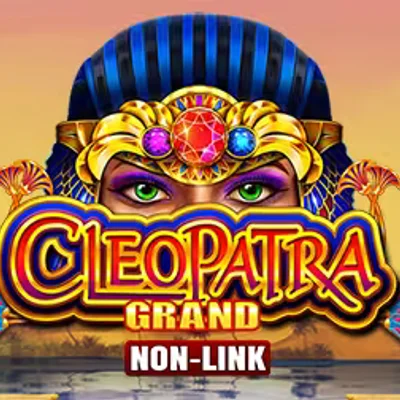 Cleopatra Grand Non-Link