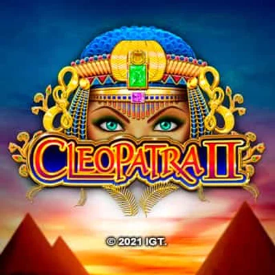 Cleopatra II