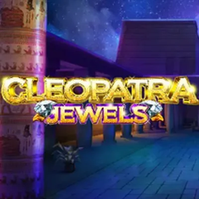 Cleopatra Jewels