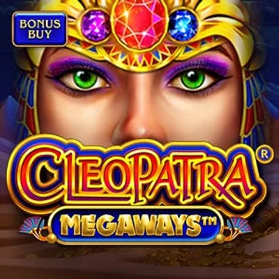 Cleopatra Megaways