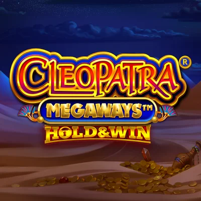 Cleopatra Megaways⢠Hold & Winâ˘