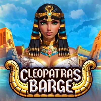 Cleopatra's Barge