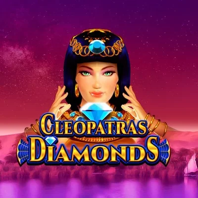 Cleopatras Diamonds