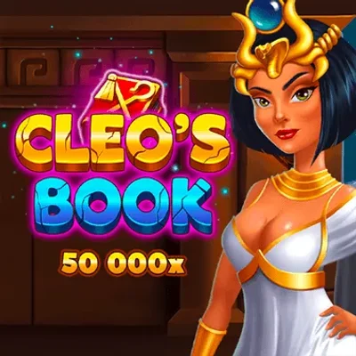 Cleo's Book