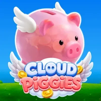 Cloud Piggies