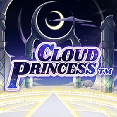 Cloud Princess