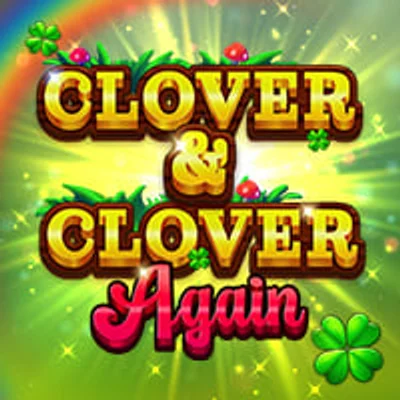 Clover&Clover Again