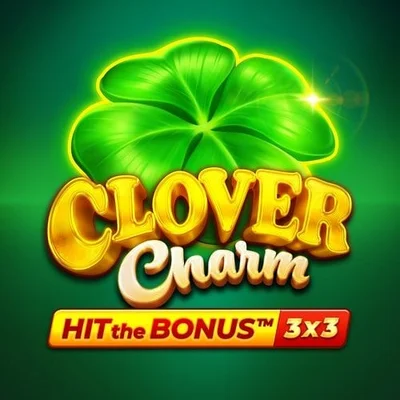 Clover Charm: Hit the Bonus™