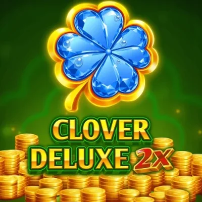 Clover Deluxe 2X