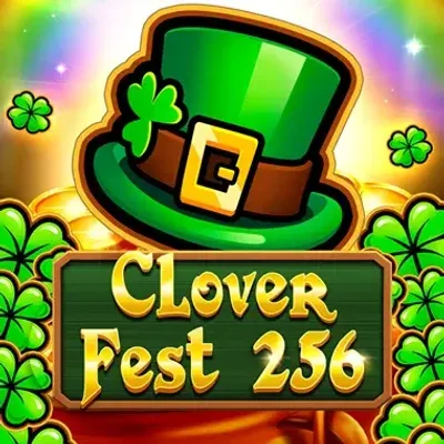 Clover Fest 256