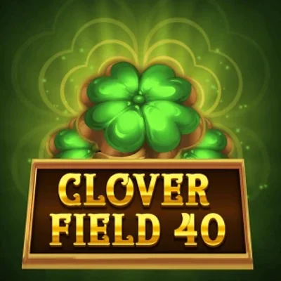 Clover Field 40