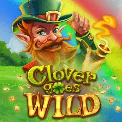 Clover Goes Wild
