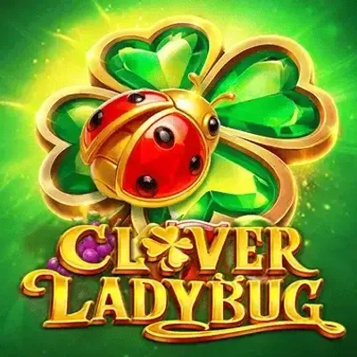 Clover Ladybug