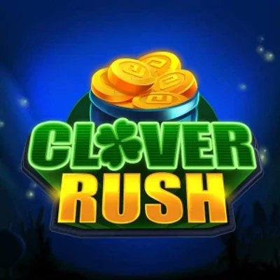Clover Rush