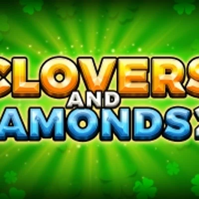 Clovers and Diamonds 20