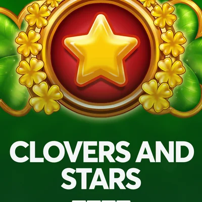 Clovers and Stars