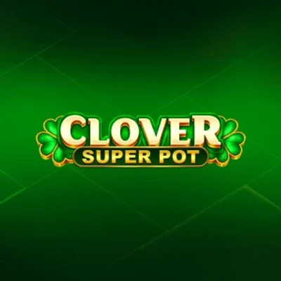 Clover Super Pot