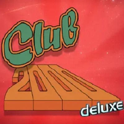 Club 2000 Deluxe