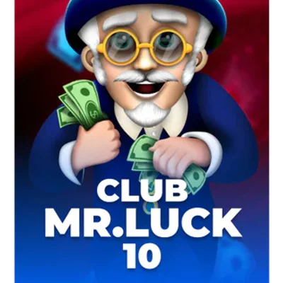 Club Mr. Luck 10
