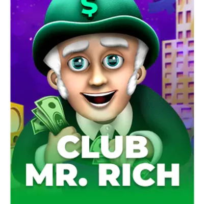 Club Mr. Rich